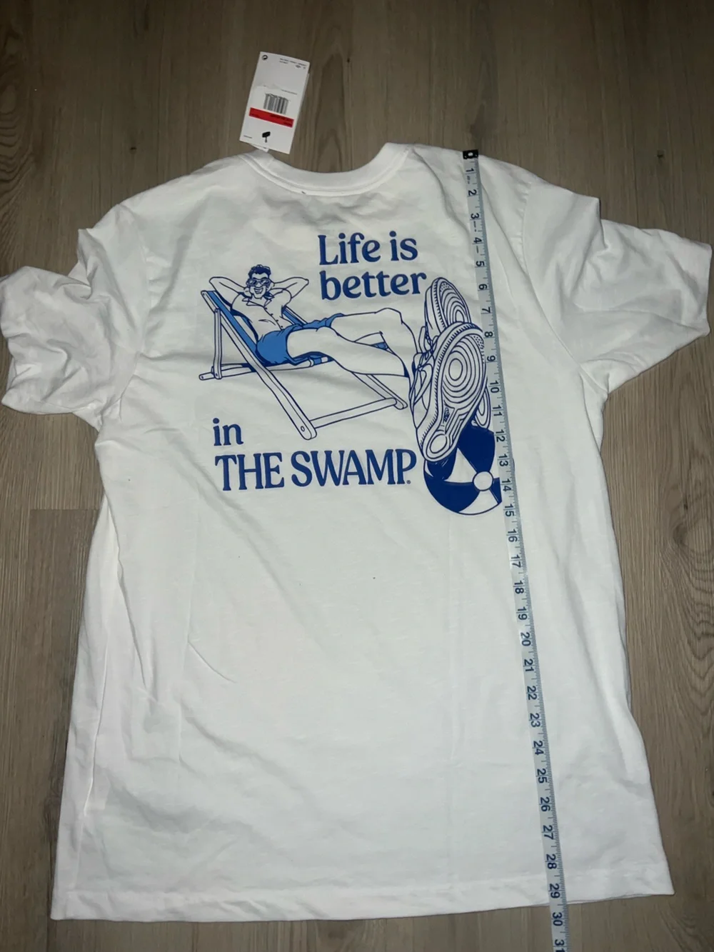 Jordan short sleeve